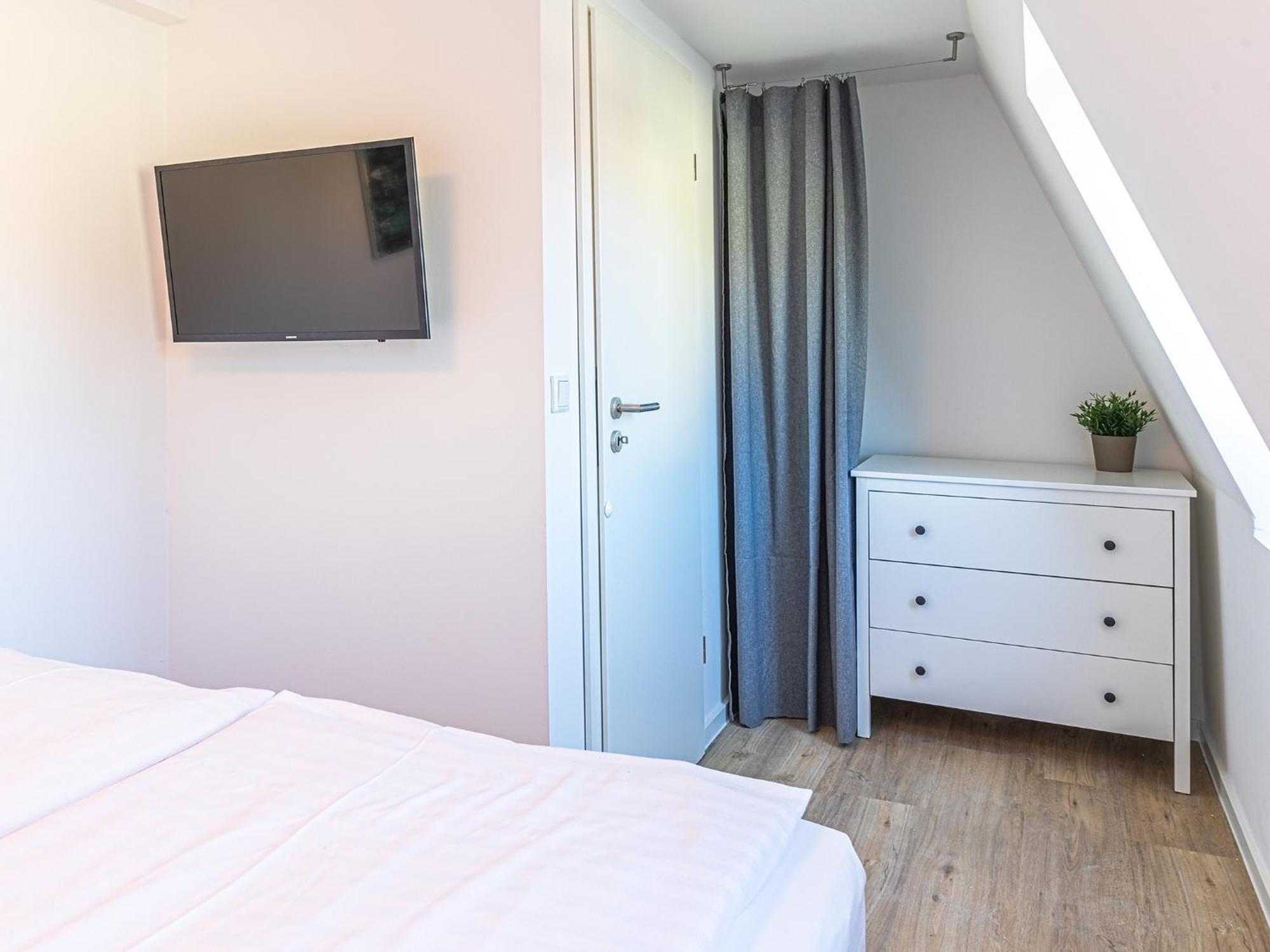 Stadtquartier Im Stadtzentrum Malchow  Eksteriør bilde
