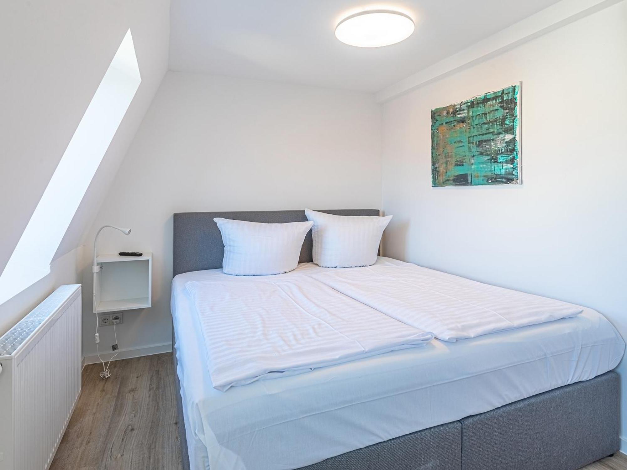 Stadtquartier Im Stadtzentrum Malchow  Eksteriør bilde